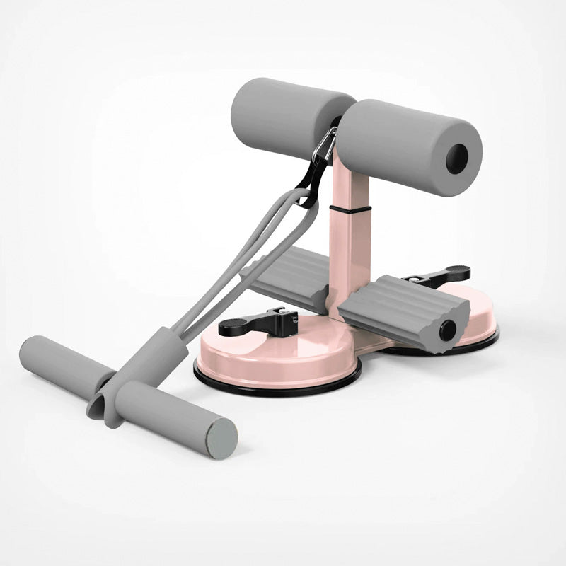 Ab Training Auxiliary Device