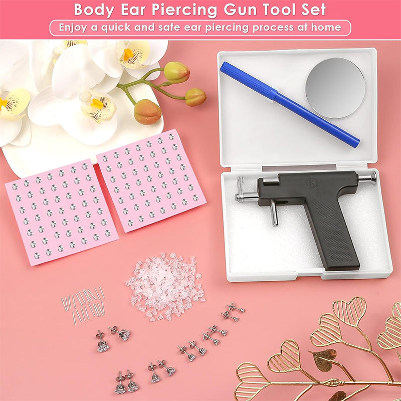 Ear Piercing Gun