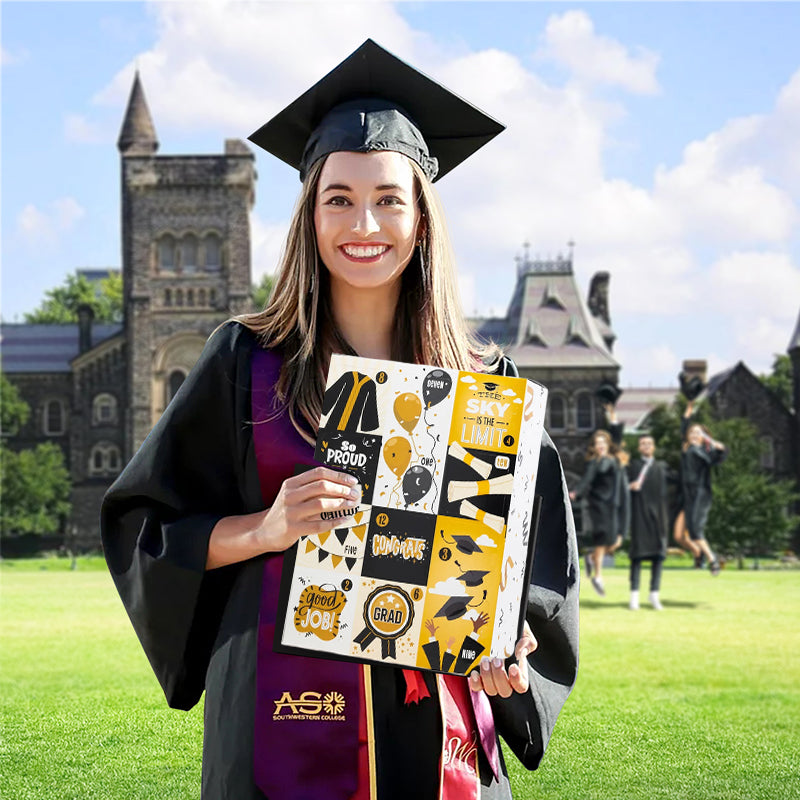 Fill it Yourself Empty Gift Packaging | 12 Days of Gifts🎁