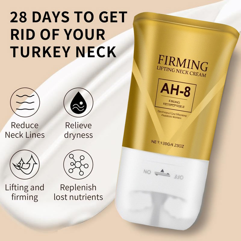 Neck-Eye Care Tightening & Revitalizing Set