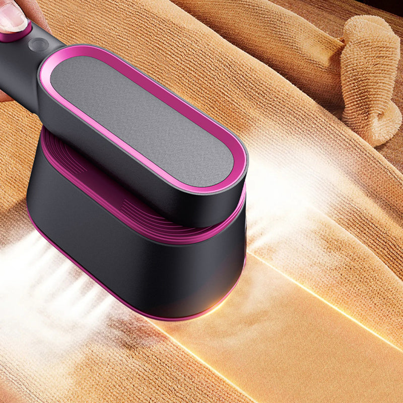 Portable Travel Clothing Steamer Iron