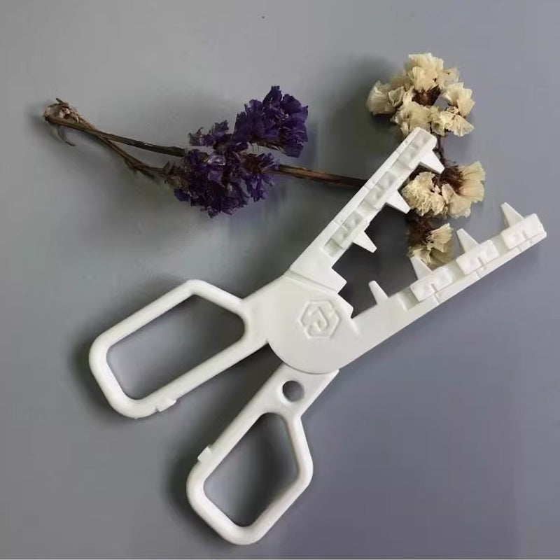 Mosquito Coil Separator Clip