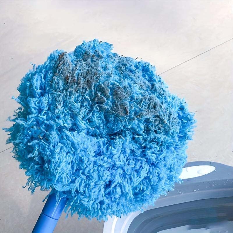 Extendable Microfiber Ceiling Fan Duster