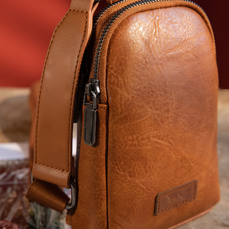 Crossbody Sling Bag for Women