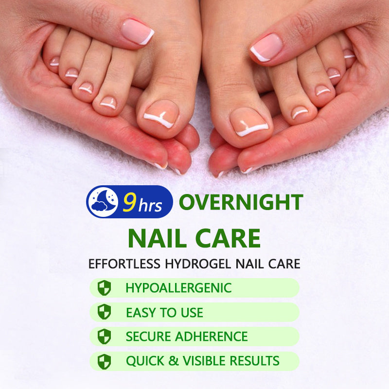 Fungal Nail Patches (21 pcs/box)