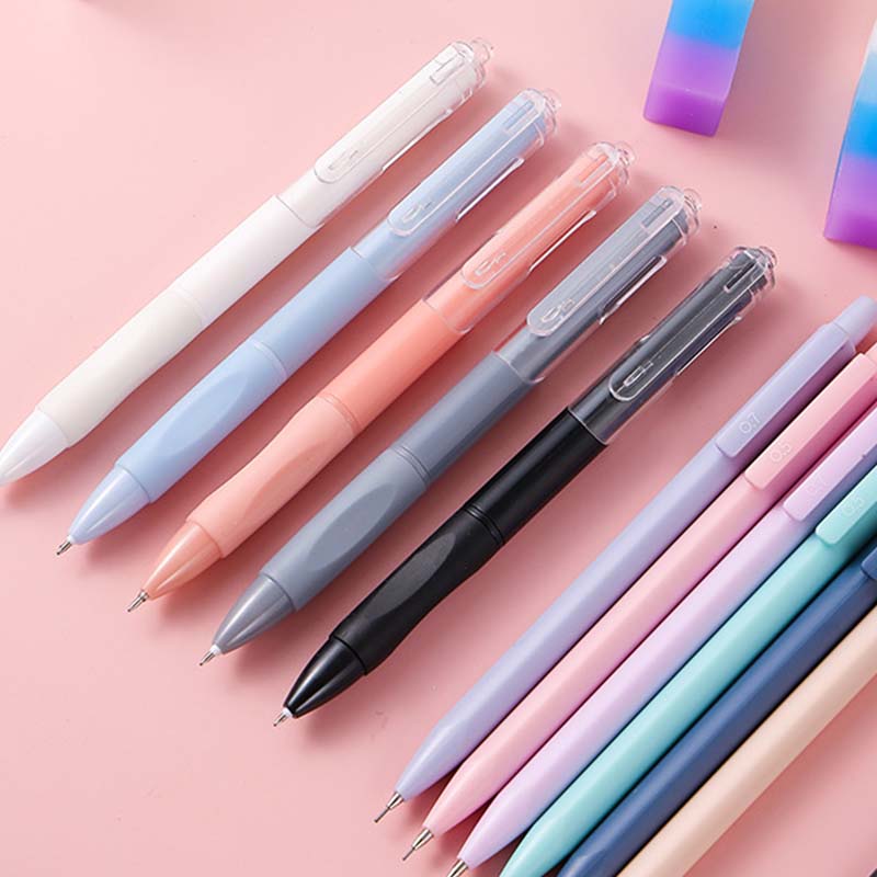 Morandi brevpappersset med stor kapacitet