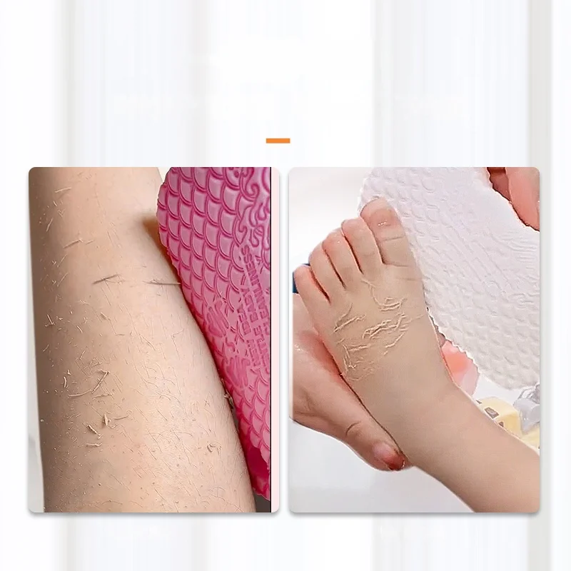 Magic Exfoliating Bath Sponge