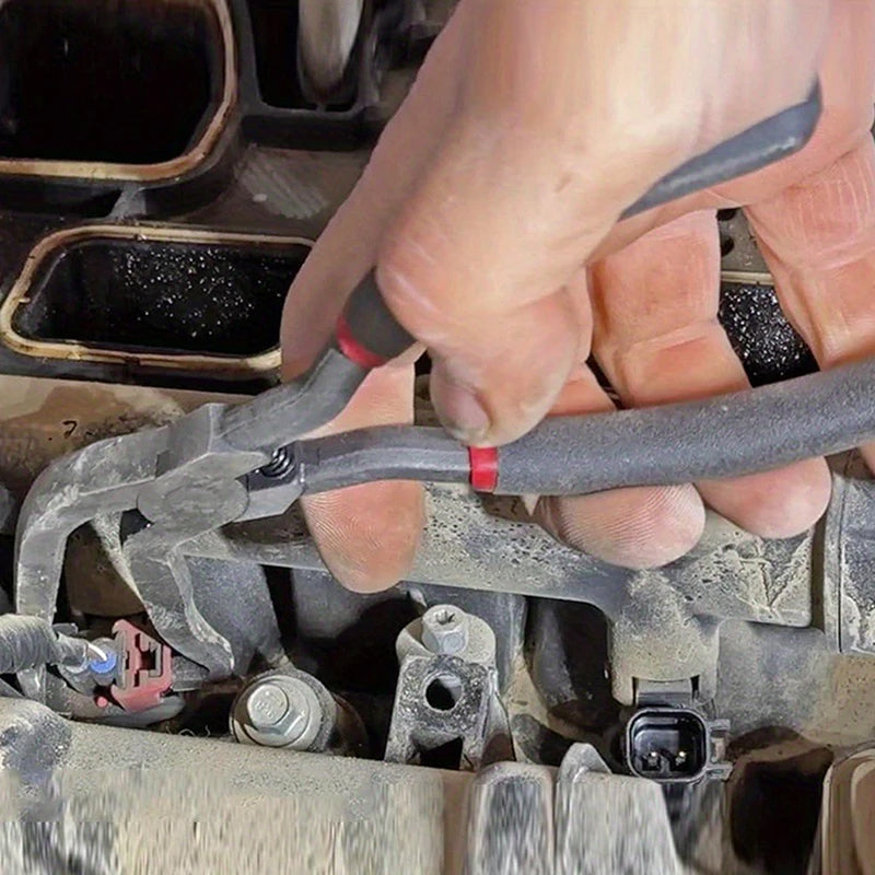 ELECTRICAL DISCONNECT PLIERS