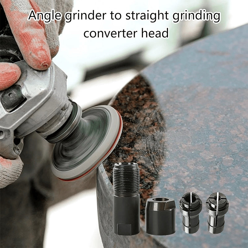Angle Grinder Conversion Accessories