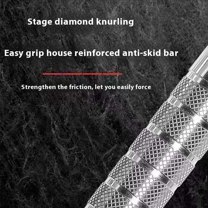 Multi-Purpose Camping Survival Shovel