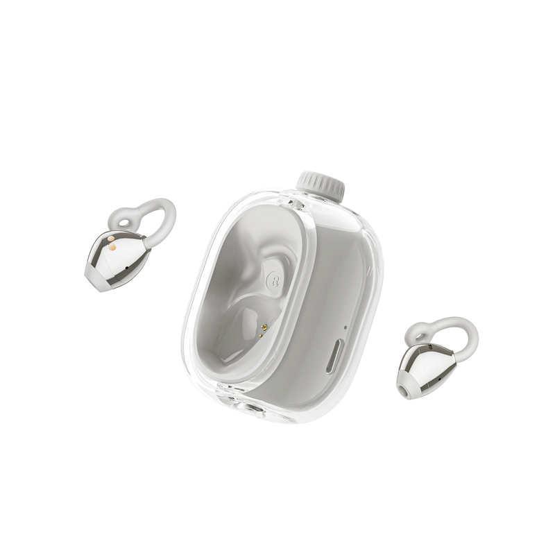 JM47 Wireless Headphones