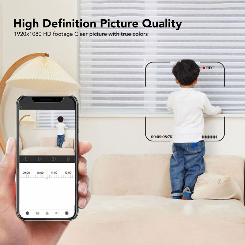 Indoor/Outdoor Pan Tilt Zoom Camera