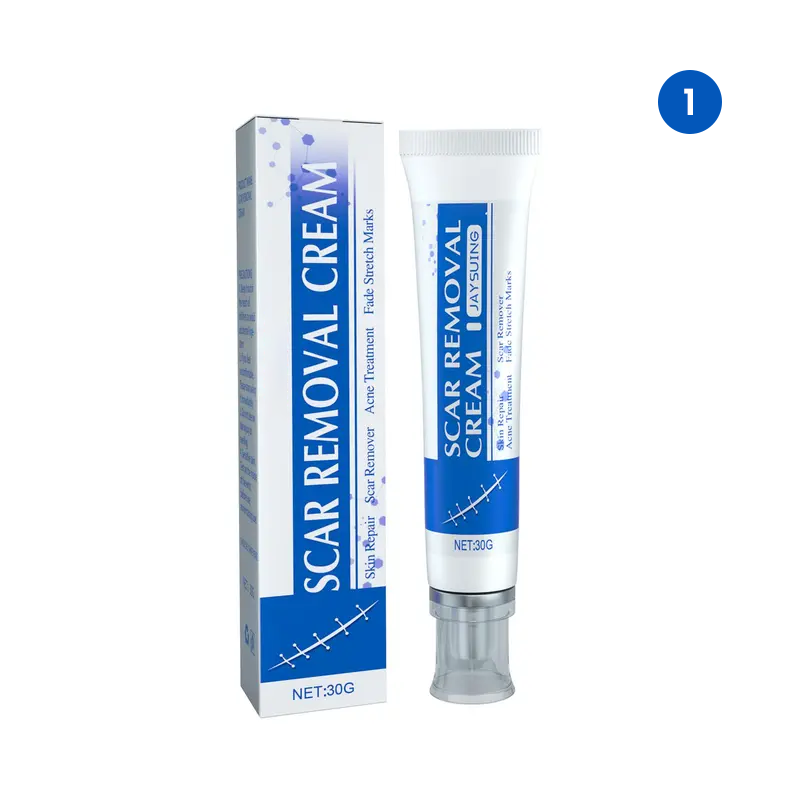 Professional Scar Removal Gel