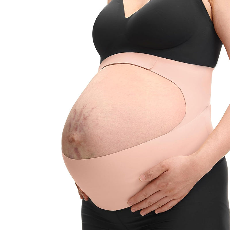 Maternity support belt