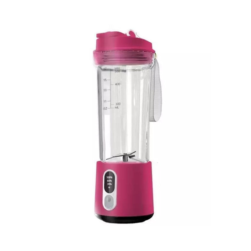 Portable Blender Juicer Cup