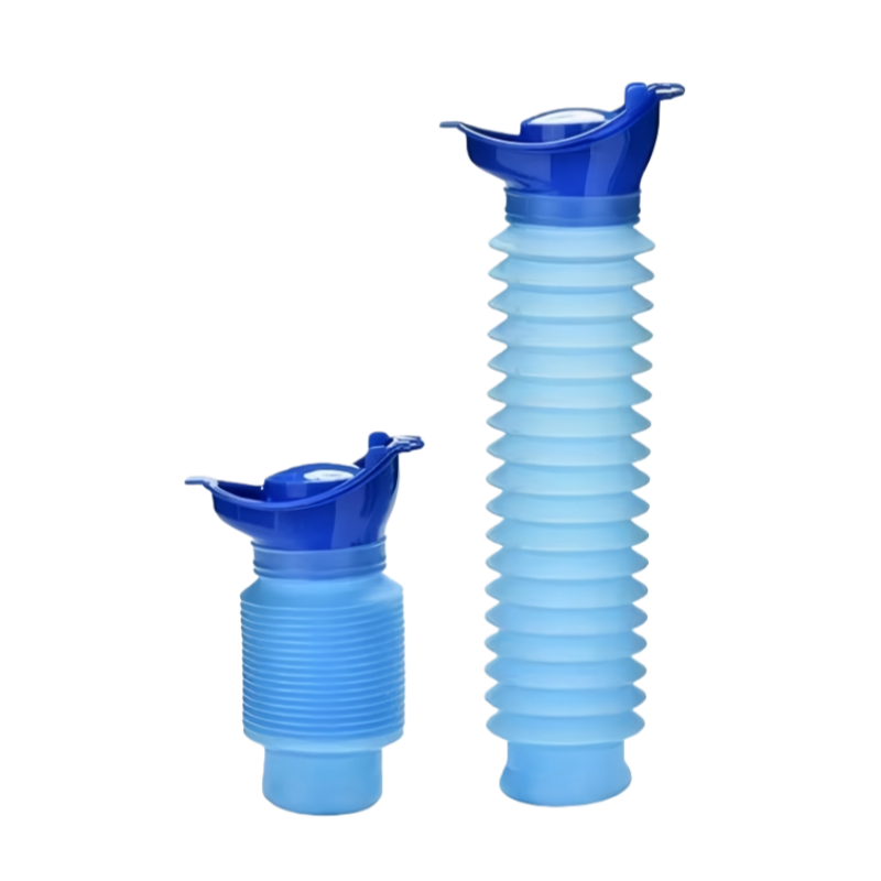Collapsible Portable Urinal