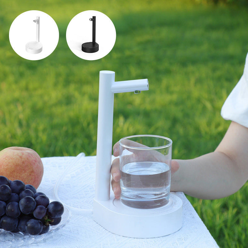 Smart Desktop Water Dispenser