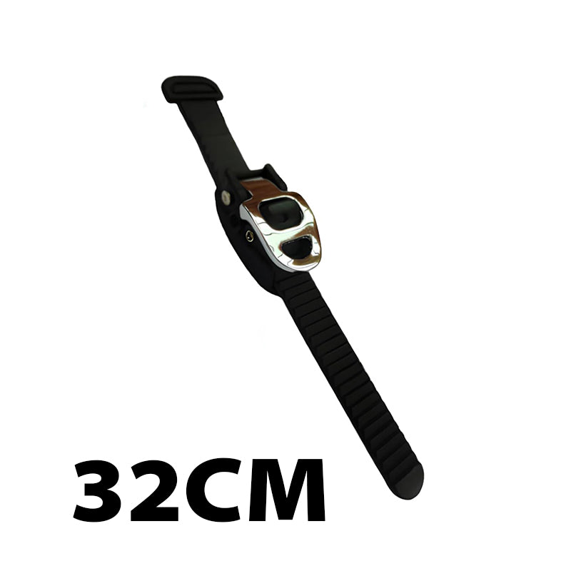 Ultimate Heavy-Duty Grip Lock Strap