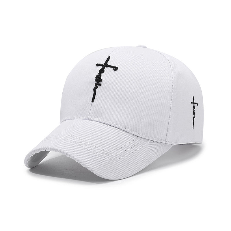 Embroidered Baseball Cap