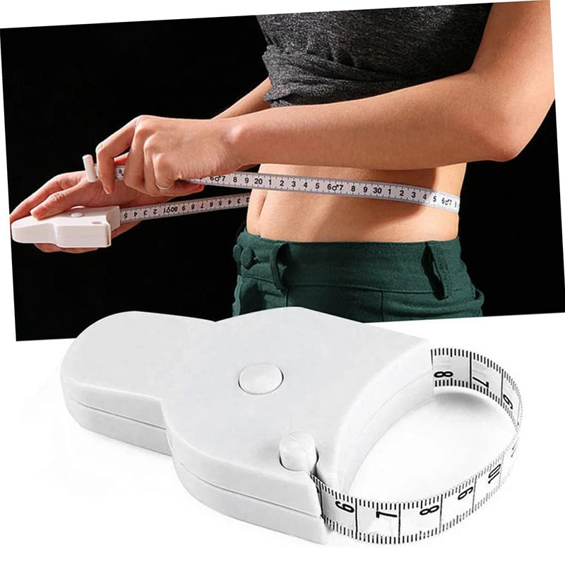 Självmåttband för kroppen