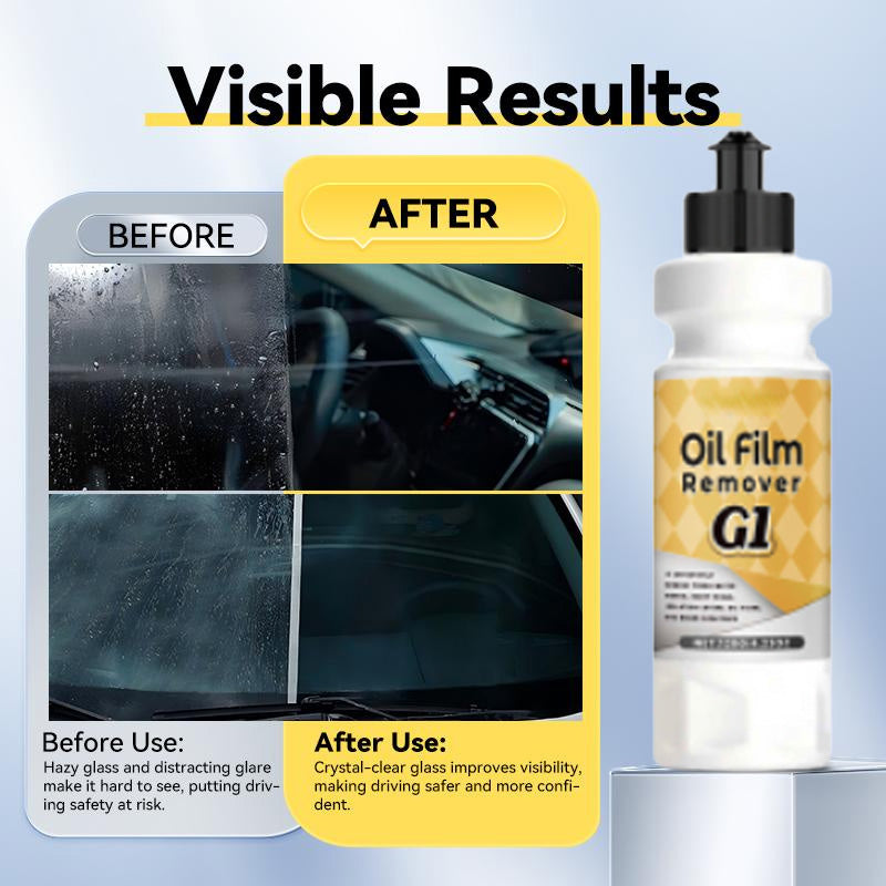 Car Glass Compound for Automotive Glass Polish