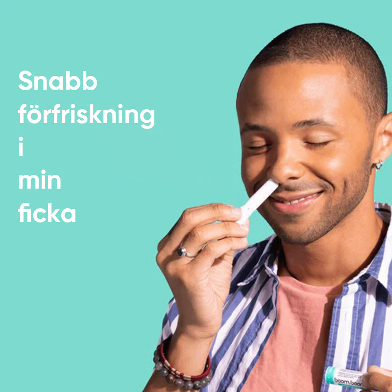 Näsinhalatorpinnar