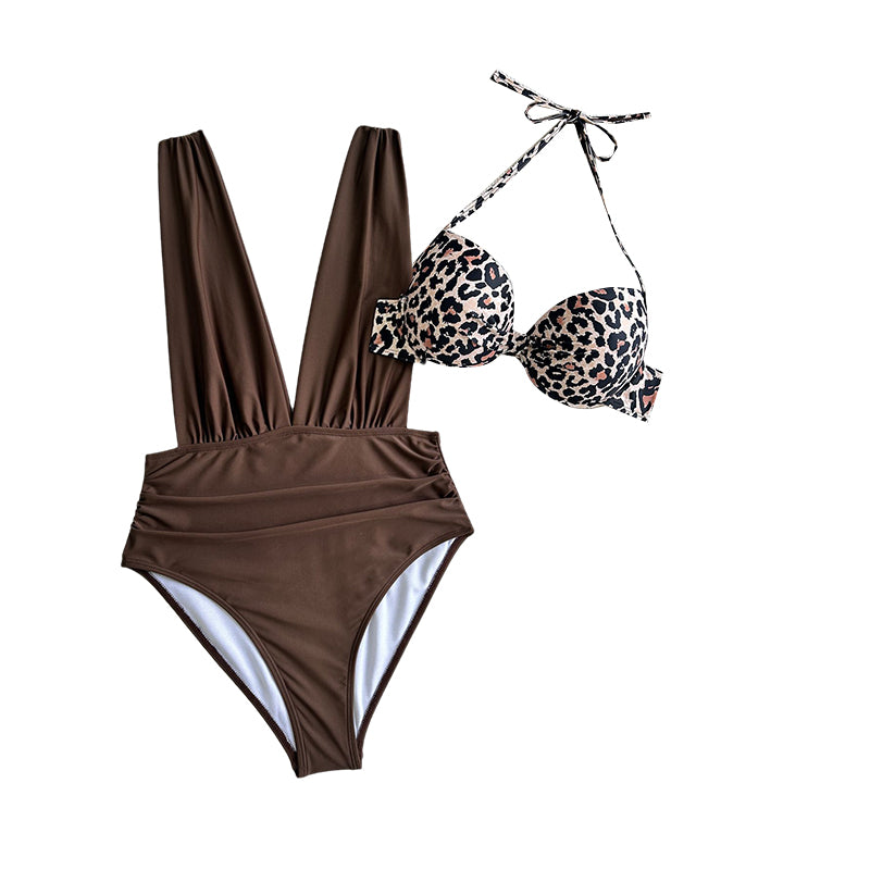 Bikini 2-Piece Set