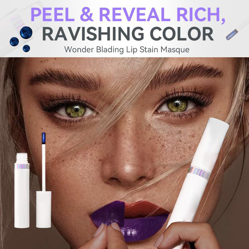 Peel Off Lip Stain