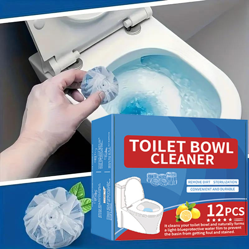 Professional Toilet Bowl Cleaner