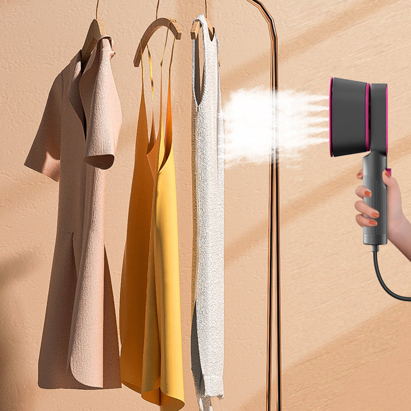 Portable Travel Clothing Steamer Iron