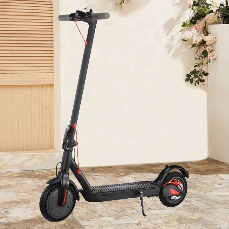 8.5-Inch Foldable Electric Scooter