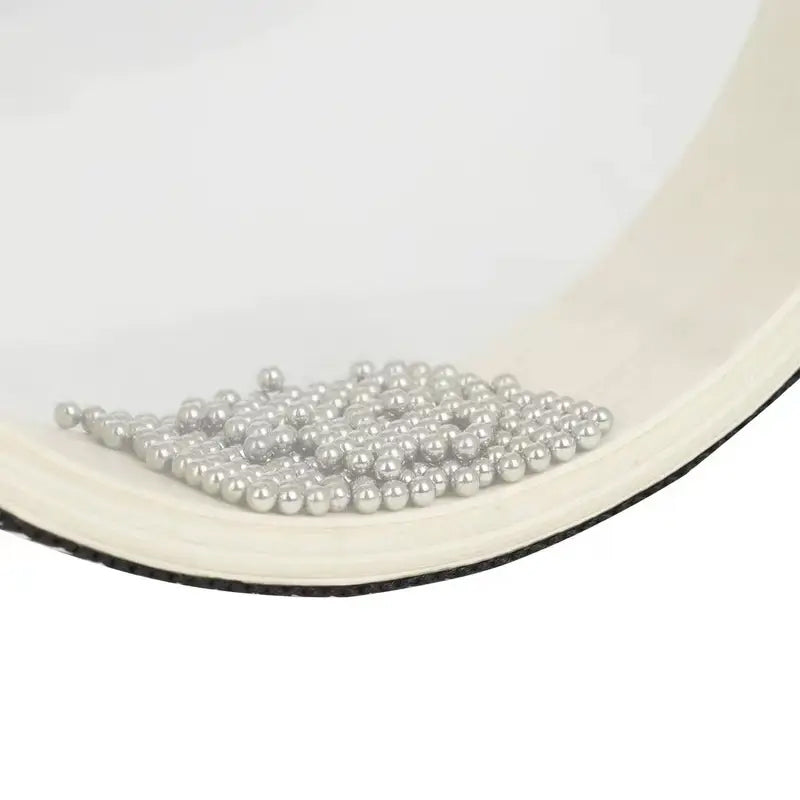 6/8/10/12 Inch Sea Wave Drum For Meditation & Relaxation