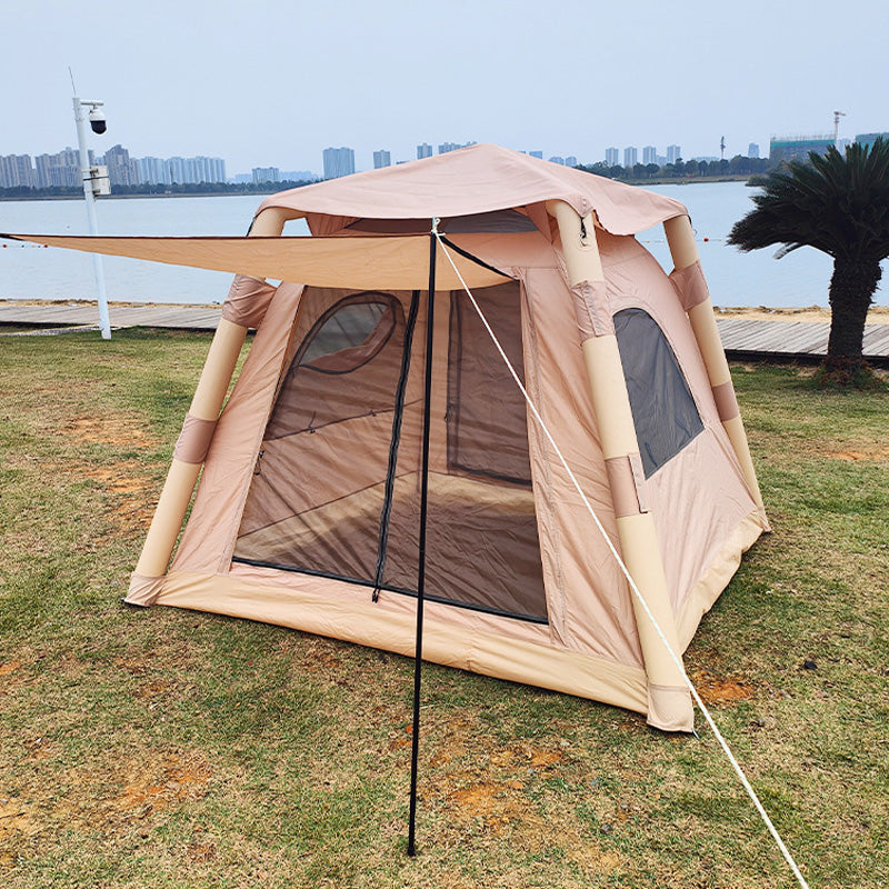 Fully Automatic Inflatable Tent