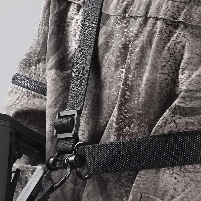 Quick-Adjust 2-Point Sling with Sling Swivels