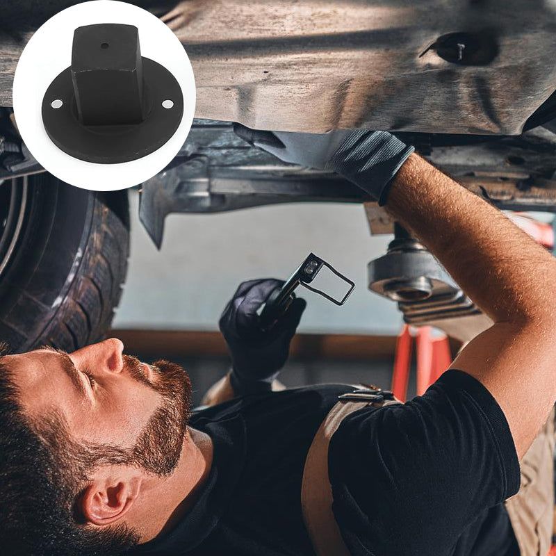 Low Profile Impact Socket Adapter Set, Drive Ratchet Adapter Set