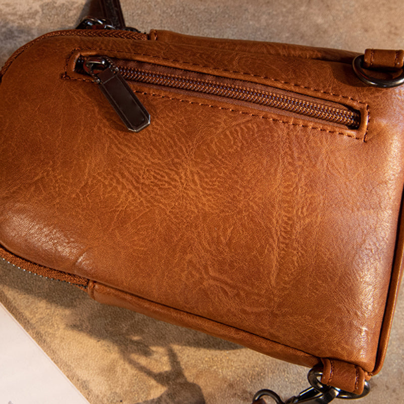 Crossbody Sling Bag for Women