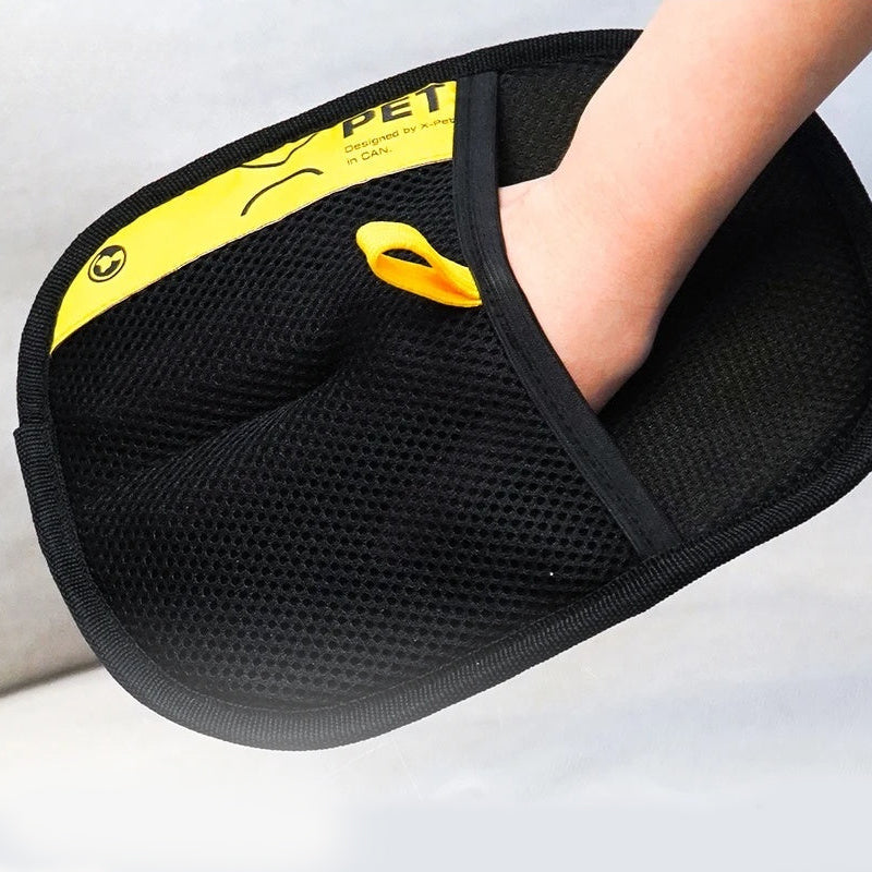 Electrostatic Pet Hair Removal Gloves