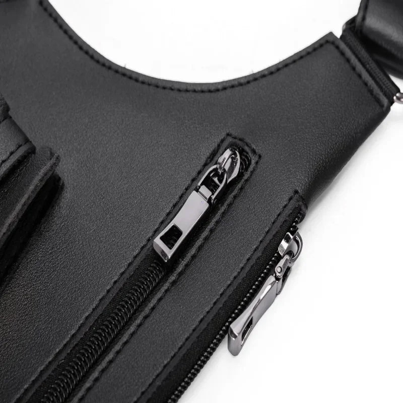 Tactical Underarm Shoulder Bag