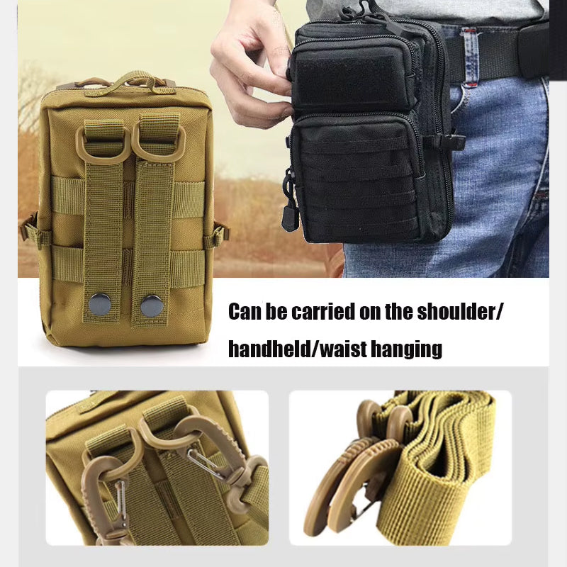 Multifunctional Mini Casual Bag