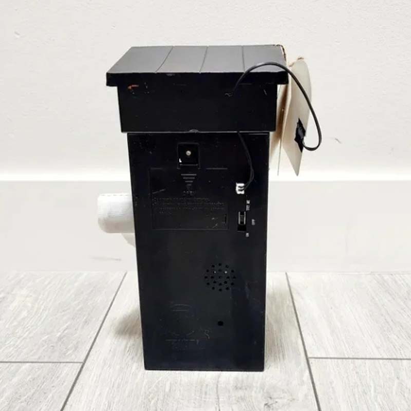 Rolig Mummy Outhouse Toy