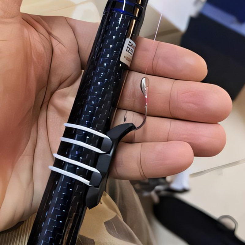 Magnetisk Automatisk Beteskrok