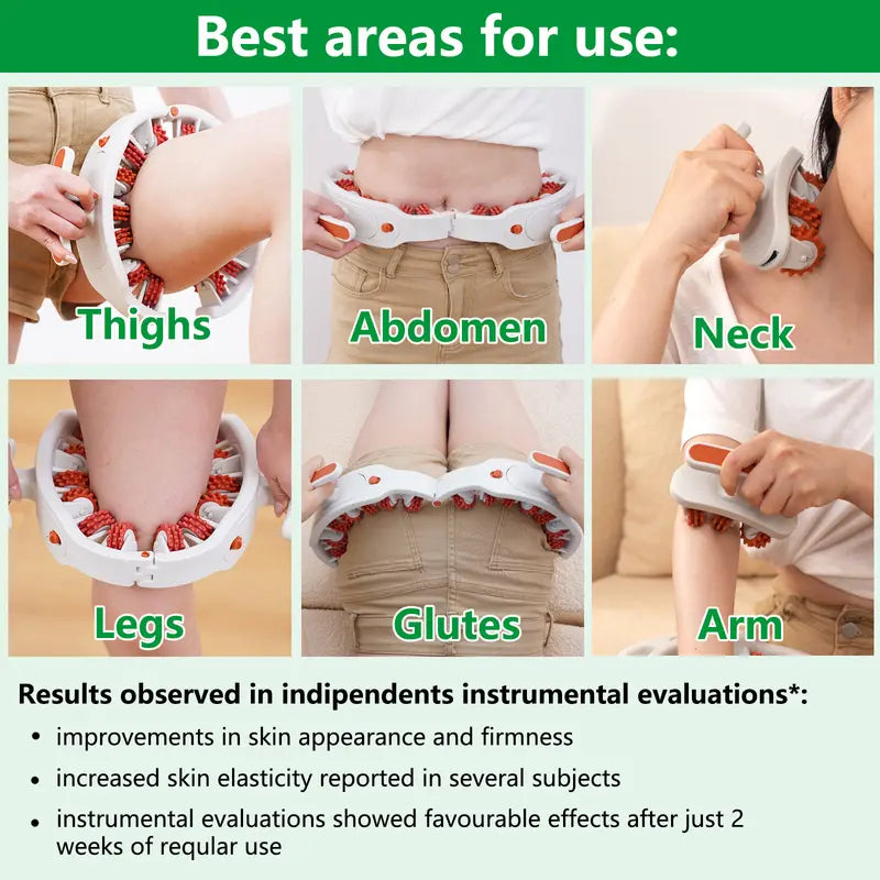 Cellulite Massage Roller