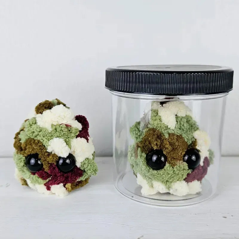 Adoptera en Weed Nugget Plushie