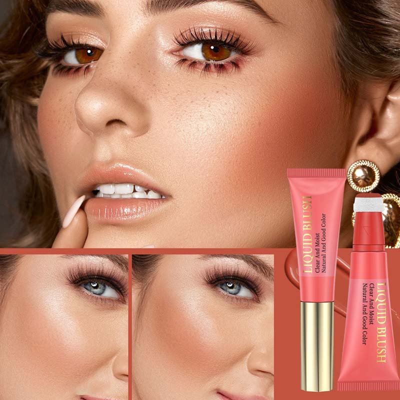 Liquid Blush