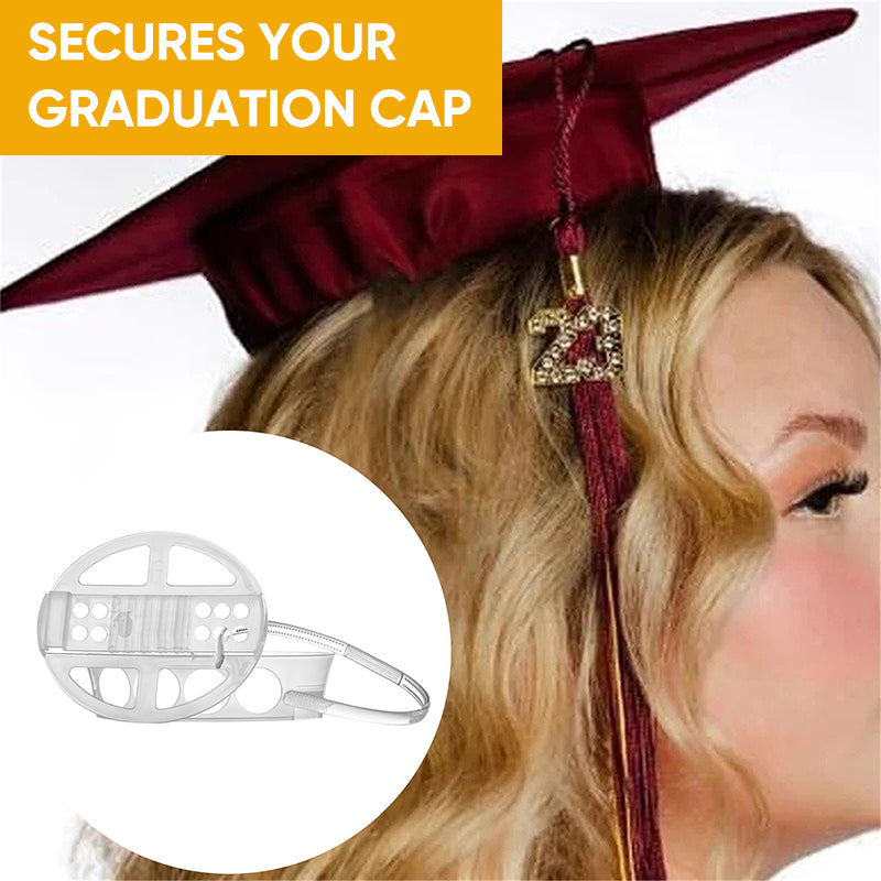 Graduation Cap Headband Insert