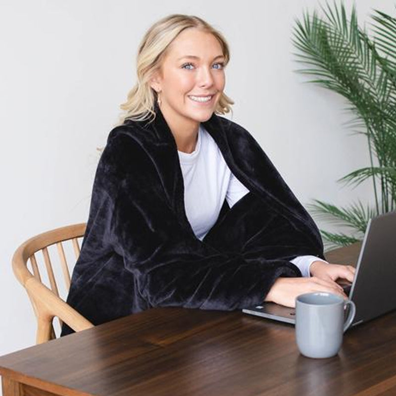 Super Blanky Wearable Blanket