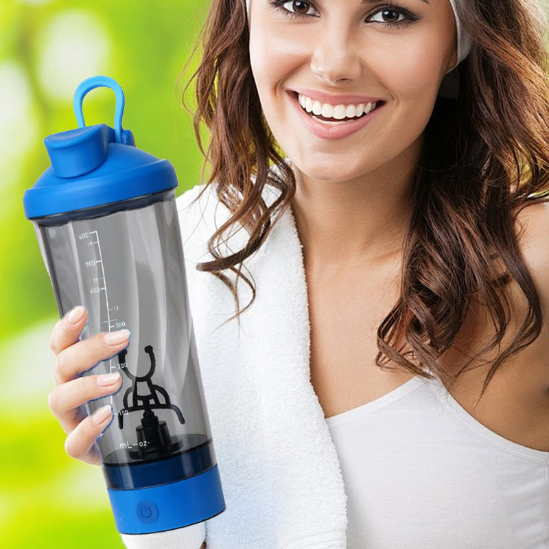Spiral Mixing Cup (700ml)