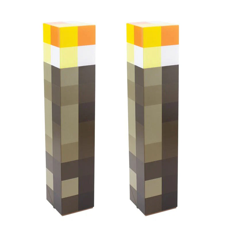 Rechargeable torch mining lamp