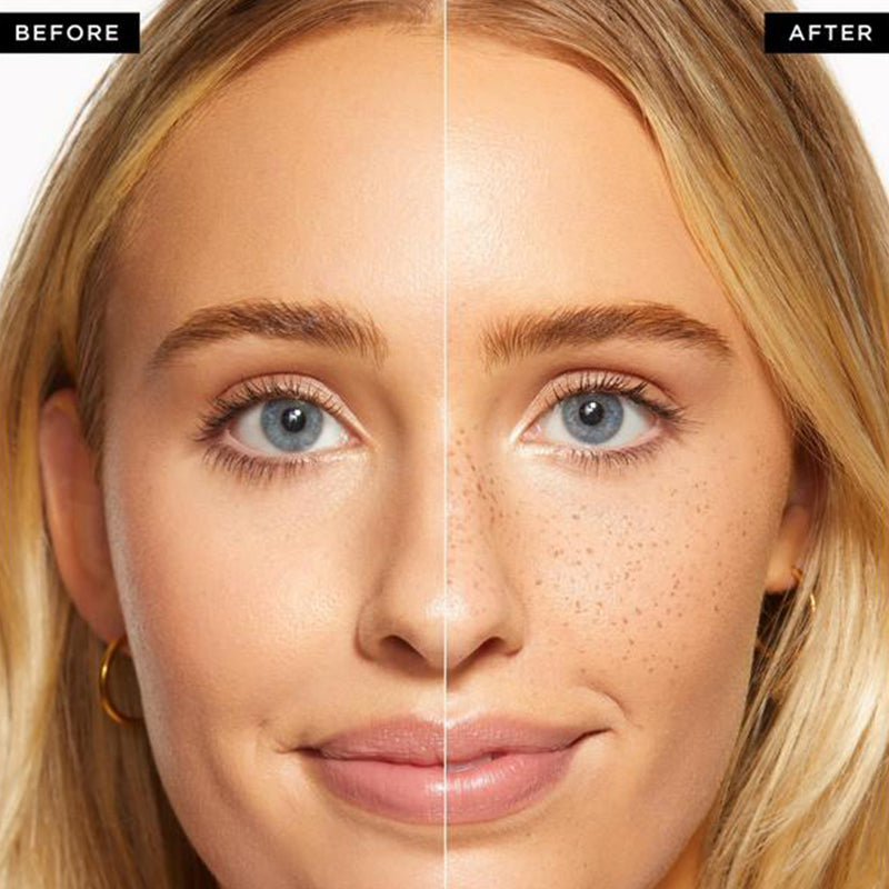 Natural Realistic Freckle Pen