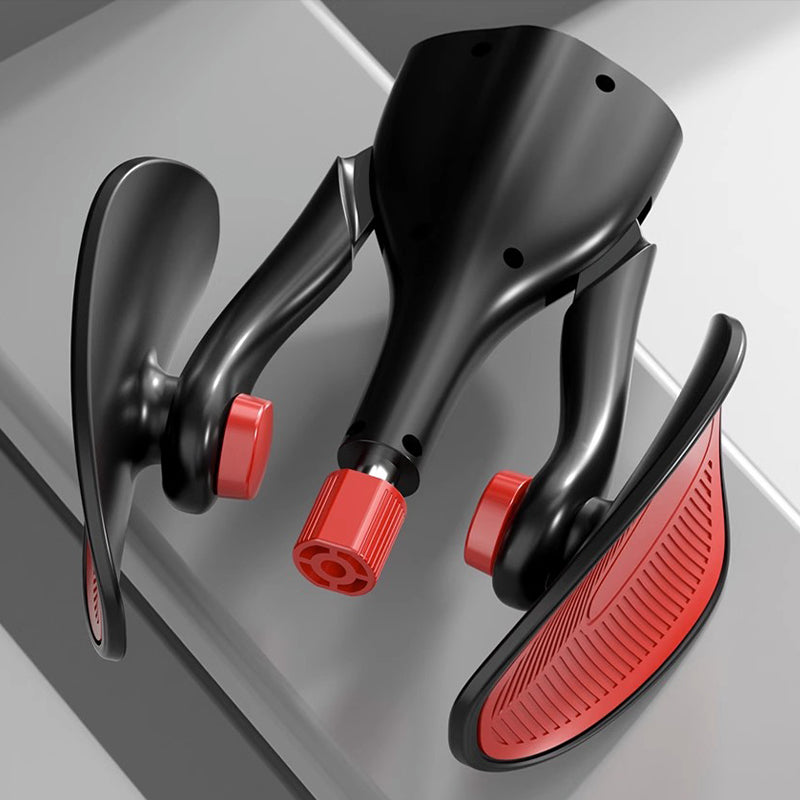 Adjustable Resistance Inner Thigh Trainer